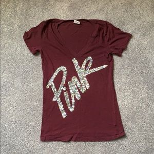 PINK VS Shirt